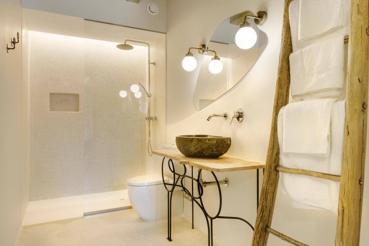 Os Ormos Casa Rural - Apartamentos - Habitaciones Espuéndolas Eksteriør bilde